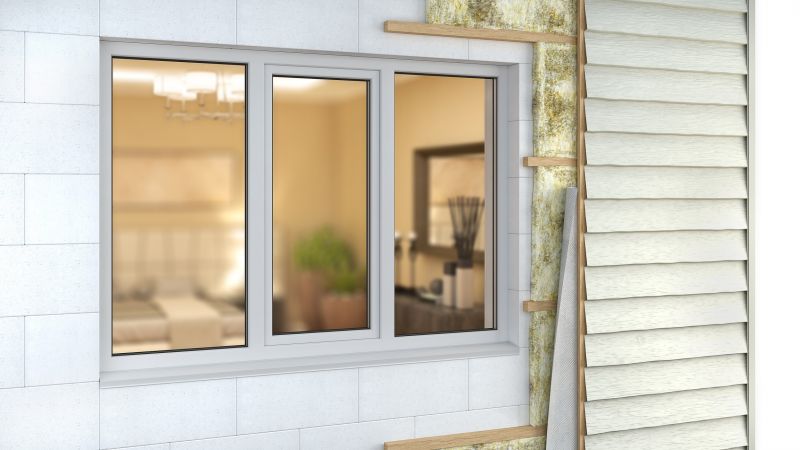 Energy-Efficient Siding Solutions